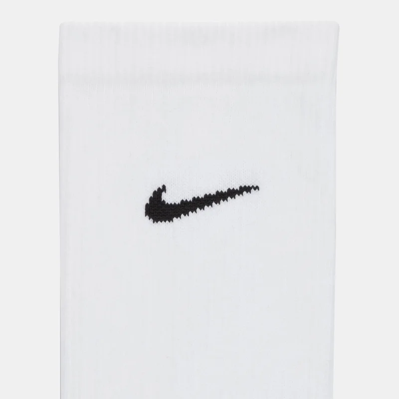 Nike White Strike Football Crew Socks  | Best Price UAE